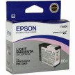 Cartouche Epson T5806 - Magenta clair
