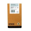 Cartouche Epson T6037 - Gris