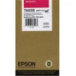 Cartouche Epson T603B - Magenta