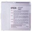Cartouche Epson T6057 - Gris