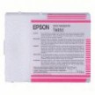 Cartouche Epson T605B - Magenta