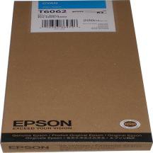 Cartouche Epson T6062 - Cyan