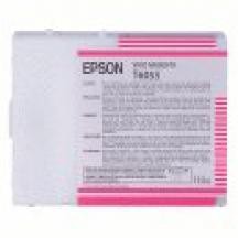Cartouche Epson T6063 - Magenta