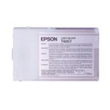 Cartouche Epson T6067 - Gris