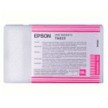Cartouche Epson T6113 - Magenta