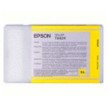 Cartouche Epson T6114 - Jaune