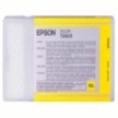 Cartouche Epson T6124 - Jaune