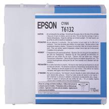 Cartouche Epson T6132 - Cyan