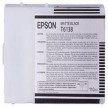 Cartouche Epson T6138 - Noir mate