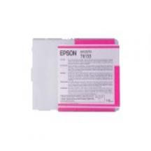 Cartouche Epson T6143 - Magenta