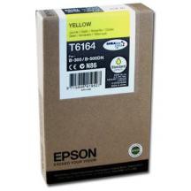 Cartouche Epson T6164 - Jaune