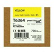 Cartouche Epson T6364 - Jaune