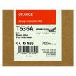 Cartouche Epson T636A - Orange