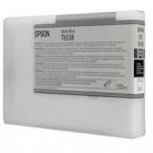 Cartouche Epson T6538 - Noir mate