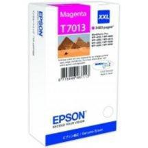 Cartouche Epson T7013 XXL - Magenta 3.400 pages