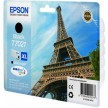 Cartouche Epson T7021 XL - Noir 2.400 pages