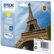 Cartouche Epson T7024 XL - Jaune 2.000 pages