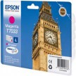 Cartouche Epson T7033 - Magenta 800 pages