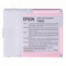 Cartouche Epson T6056 - Magenta clair