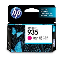 Cartouche HP 935 - Magenta - 400 pages