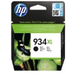 Cartouche HP 934XL - Noir - 1.000 pages