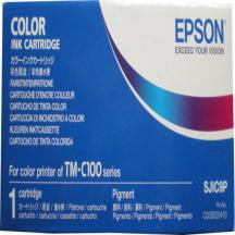 Rainbow Pack Epson C33S020410