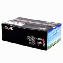 Toner Lexmark C500H2MG - magenta (3.000 pages)