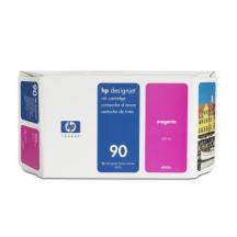 Cartouche HP 90 - Magenta (225 ml)