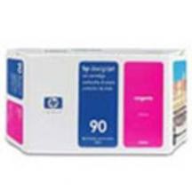 Cartouche HP 90 - Magenta (400 ml)