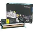 Toner Lexmark C5220YS - jaune (3.000 pages)