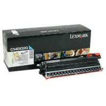 Revelateur laser lexmark C540X32G - cyan (30.000 pages)