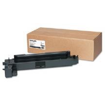 Boite residuelle lexmark C792X77G - couleurs (50.000 pages)