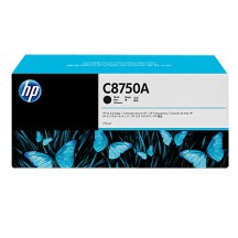 Cartouche HP C8750A - 775ml - Noir