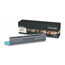 Toner laser lexmark C925H2KG - noir (8.500 pages)