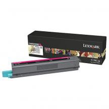 Toner laser lexmark C925H2MG - magenta (7.500 pages)