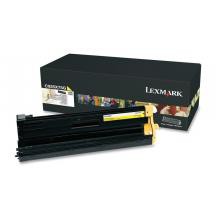 Tambour laser lexmark C925X75G - jaune (30.000 pages)