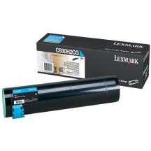 Toner Lexmark C930H2CG - cyan (24.000 pages)