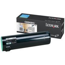 Toner Lexmark C930H2KG - noir (38.000 pages)