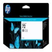 Cartouche HP 72 - Gris (130 ml)