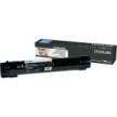 Toner Lexmark C950X2KG - Noir