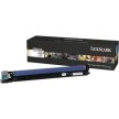 Tambour Lexmark C950X71G - Noir