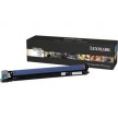 Tambour Lexmark C950X71G - Noir