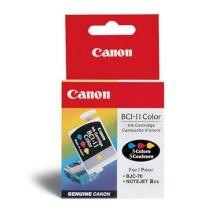 Cartouche Canon BCI-11 Couleur