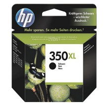 Cartouche HP 350XL Noir