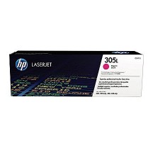 Toner HP CE413L 305L - magenta (1.400 pages)