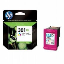 Cartouche HP 301XL Couleur