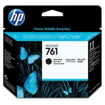 Tete impression HP 761 - Noir mate