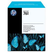 Cartouche de maintenance HP 761 - Couleur