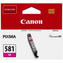 Cartouche Canon CLI-581 - Magenta