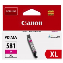 Cartouche Canon CLI-581XL - Magenta